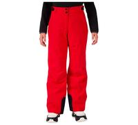 Rossignol - Girl Insulated Ski Ruby Red - 16 - Technical pants