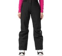ROSSIGNOL Girl Ski Pant - Children - Black - size 10 years- model 2025 10 years
