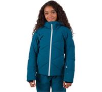 ROSSIGNOL Girl Staci Jacket - Children - Blue - size 16 years- model 2025 16 years