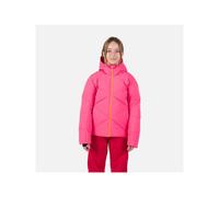 Rossignol Girl Staci Jkt Jacket Pink