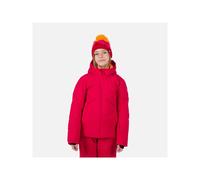 Rossignol Girl Staci Jkt Jacket Red