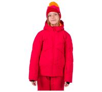 Rossignol - Girl Staci Ruby Red - 16 - Ski Jacket