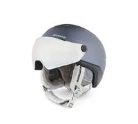 Rossignol helmet Fit Visor Impacts - Grey S/M-M/L