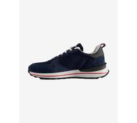 Rossignol Heritage Retro Shoes Deep Blue Black - 42