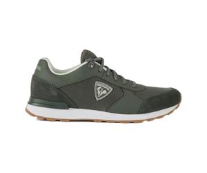 ROSSIGNOL Heritage Trainers EU 41 1/2 Green