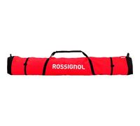 ROSSIGNOL Hero Ski Bag 2/3p Adjustable 1 - Mixte - Red - size only size- model 2027 only size