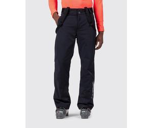 Rossignol Hero Blackside Insulated Trousers Black - S