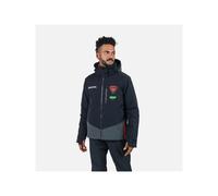 Rossignol Hero Blackside Jkt Jacket Black