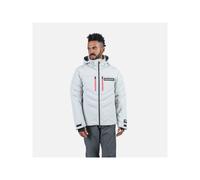 Rossignol Hero Blackside Puffy Jkt Jacket Gray