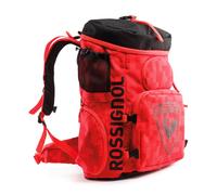 Rossignol - Hero Boot Pro 75 - Ski shoe bag size 75 l, red