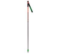Rossignol - Hero Cak - Ski poles size 135 cm, green