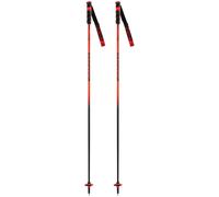 Rossignol - Hero Carbon Tactic Red - 135 - Poles