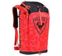 Rossignol Hero Compact Red Ski Travel Bag