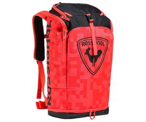 ROSSIGNOL Hero Compact Boot Pack - Mixte - Red / Black - size only size- model 2026 only size