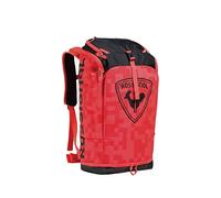 Rossignol - Ski boots backpack - Hero Compact Boot Pack - Red Red one size