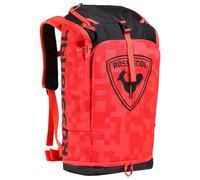 Rossignol Hero Compact Red Ski Travel Bag