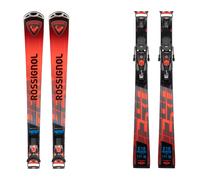ROSSIGNOL - Hero Elite LT Ti Konect (2025/26) 167 cm / Look SPX12 GW