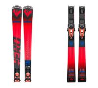 ROSSIGNOL - Hero Elite LT TI + Look NX12 GW 177 cm / Look NX12 GW