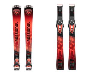 ROSSIGNOL - Hero Elite MT Ti C.A.M. Konect (2025/26) 175 cm / NX 12 Konect GW