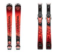 ROSSIGNOL - Hero Elite MT Ti C.A.M. Konect + NX12 Konect GW (2025/26) 153 cm / NX 12 Konect GW