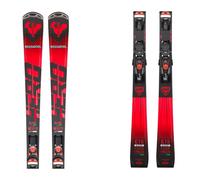 ROSSIGNOL - Hero Elite MT Ti Konect + Look NX12 Konect GW 167 cm / Look SPX12 GW