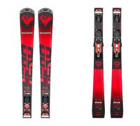 ROSSIGNOL - Hero Elite MT Ti Konect + Look NX12 Konect GW - 183 cm / Look NX12 GW