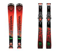 ROSSIGNOL - Hero Elite ST Ti Konect + Look NX12 GW - 172 cm / Look NX12 GW