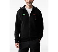 Rossignol Hero full-zip hoodie - Black S-M-L
