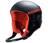 Rossignol Hero Giant Impacts Fis Helmet