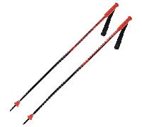 ROSSIGNOL Hero Gs-sg Jr - Children - Black / Red - size 95- model 2025 95