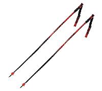 ROSSIGNOL Hero Gs-sg - Mixte - Red / Black - size 125- model 2026 125