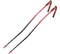 ROSSIGNOL Hero Gs-sg - Mixte - Red / Black - size 125- model 2027 125