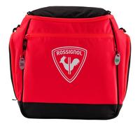 Rossignol - Hero Heated Bag 230V - Ski shoe bag red