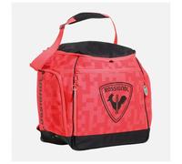 Rossignol - Hero Heated Bag 230V - Ski shoe bag size 46x43x34 cm, white