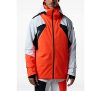 Rossignol Hero insulated ski jacket - Orange S-M-L-XL-XXL-3XL