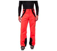 Rossignol - Hero Insulated Ski Pant Neon Red - M - Technical pants
