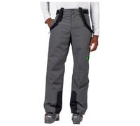 Rossignol - Hero Insulated Ski Pant Onyx Grey - S - Technical pants