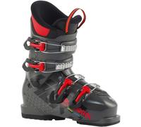 ROSSIGNOL Hero J4 - Children - Grey / Red - size 23.5- model 2025 23.5