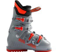 ROSSIGNOL Hero J4 - Children - Grey - size 26.5- model 2027 26.5