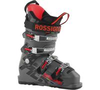 ROSSIGNOL Hero Jr 65 - Children - Grey / Red - size 22.5- model 2026 22.5