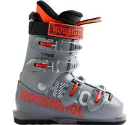 ROSSIGNOL Hero Jr 65 - Children - Grey - size 26.5- model 2027 26.5