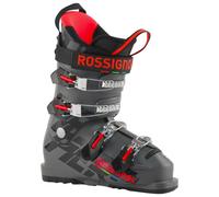 ROSSIGNOL Hero Jr 65 - Children - Grey / Red - size 24.5- model 2025 24.5