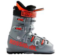 Rossignol - Hero Jr 65 Power Grey - 24.5 - Ski boots