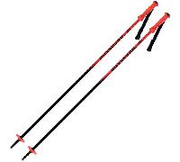 ROSSIGNOL Hero Jr - Children - Grey / Red - size 100- model 2026 100