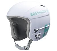 Rossignol - Hero Kids Impacts White - XS - Helmet