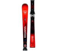 Rossignol Hero Lt Ti Konect+spx 14 Konect Gw Alpine Skis Pack