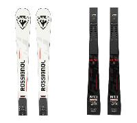 ROSSIGNOL - Hero Master ST (2025/26) 156 cm / ohne Bindung