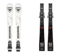 ROSSIGNOL - Hero Master ST (2025/26) 170 cm / SPX 15 Rockerace black-master