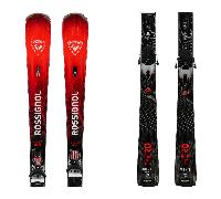 ROSSIGNOL - Hero MT Ti C.A.M. Konect (2026/27) 170 cm / NX 12 Konect GW