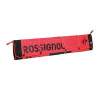 Rossignol - Hero Ski Bag 4P 240 cm - Ski shoe bag size 240x39x10 cm, red